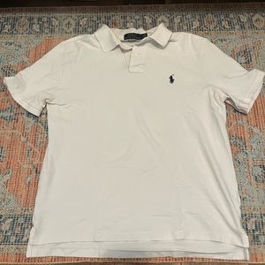 Polo Ralph Lauren Classic Fit Men’s Polo Shirt
